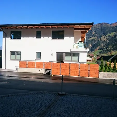 Alpenrose Appartement *