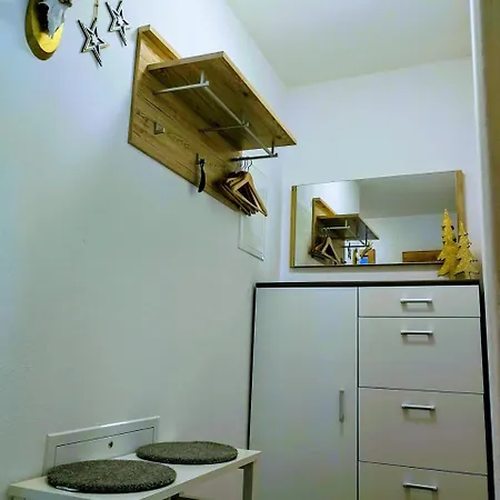 Alpenrose Appartement *