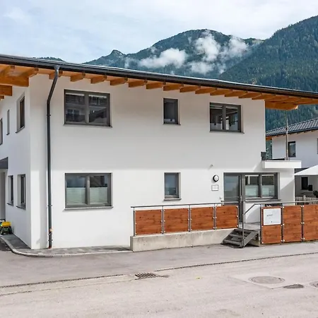Alpenrose Appartement Schwendau