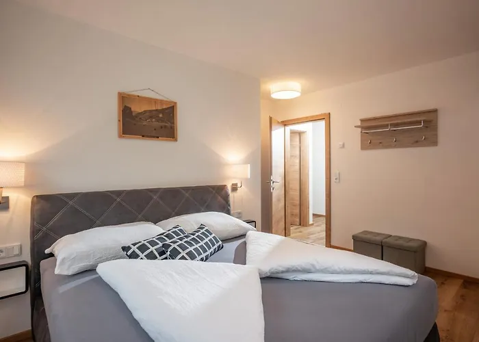 Alpenrose * Schwendau