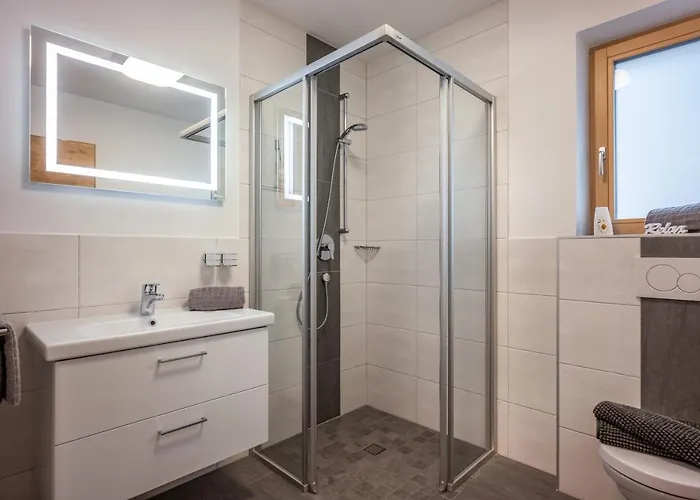 Daire Alpenrose
