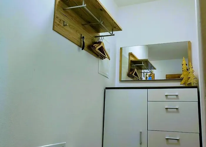 Alpenrose Apartment *